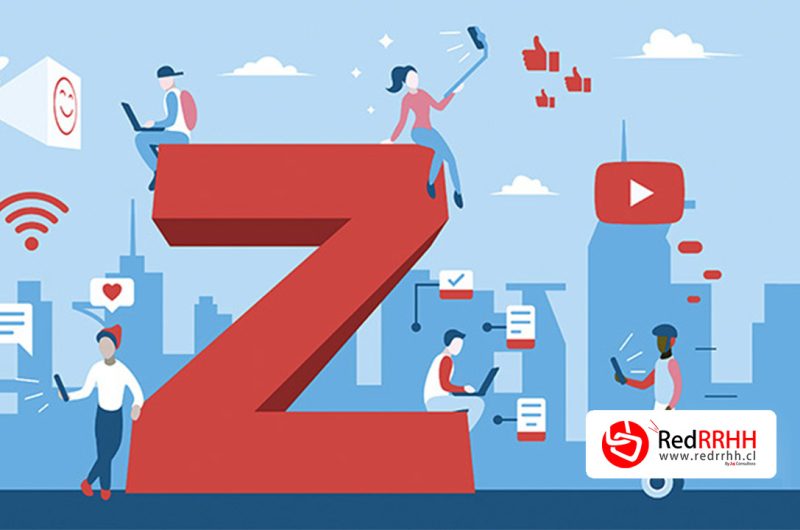 Cómo Gestionar a la Generación Z en el Trabajo: Estrategias Clave para el Éxito