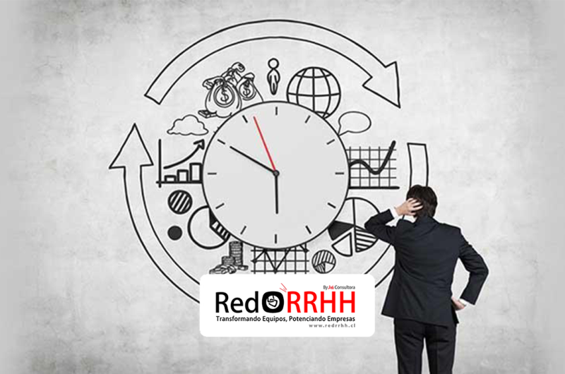 7 formas de aprovechar el tiempo en tu empresa ¿Qué harías con más tiempo?