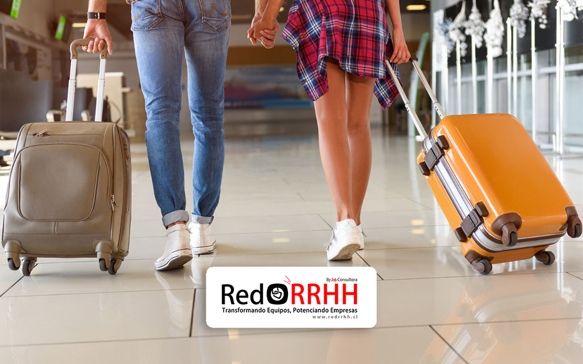 Vacaciones Progresivas en Chile: Qué son, requisitos y cómo se calculan según la ley